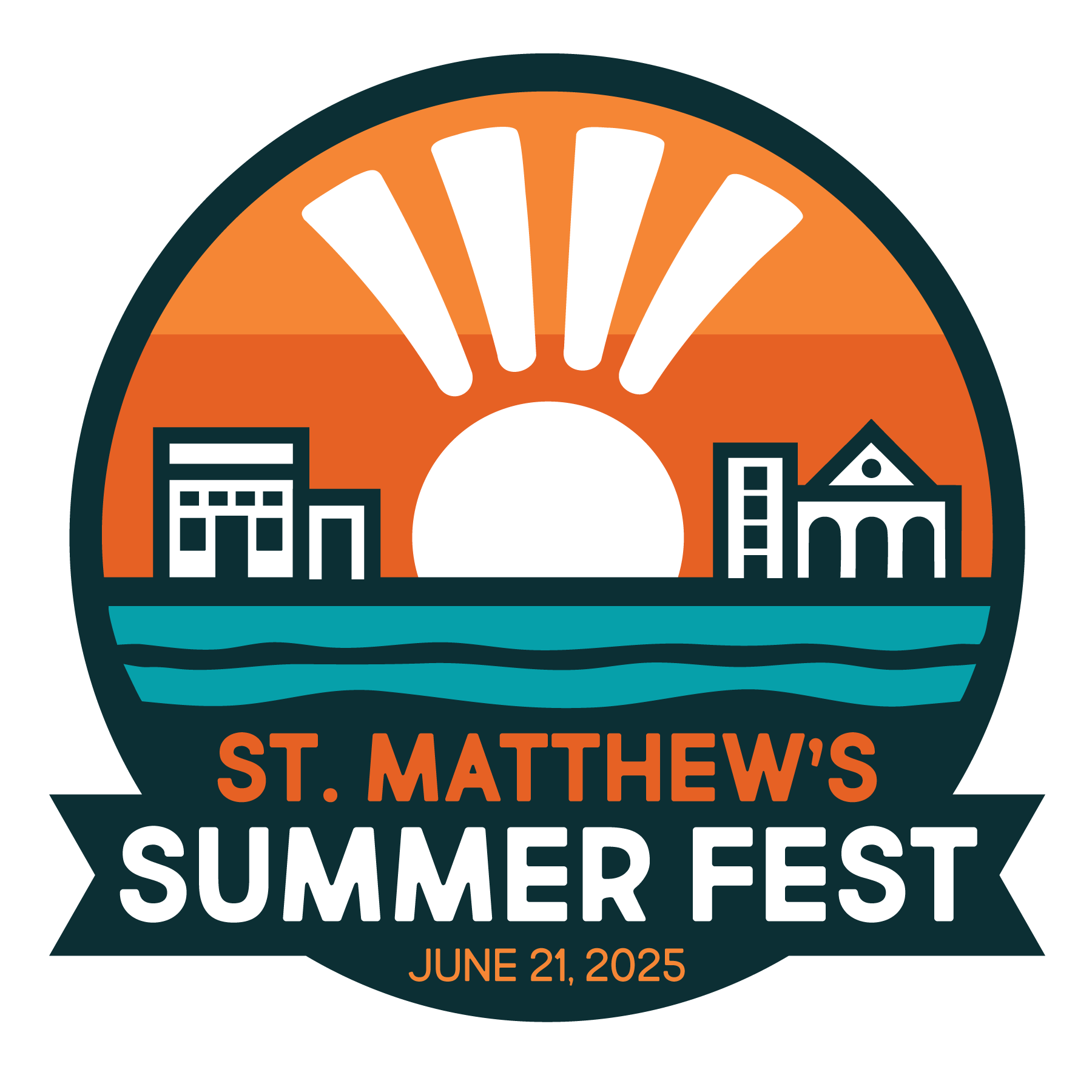 St. Matthews Summer Fest